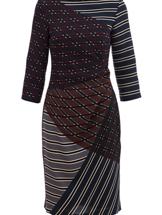 Платье WEEKEND MAX MARA (5619): фото - Invogue